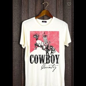 Malboro Cowboy Country